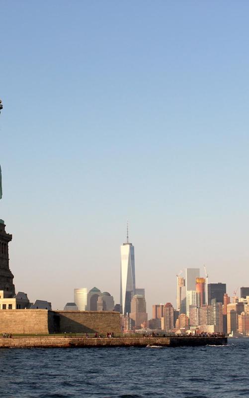 Vacanze studio estive in Usa